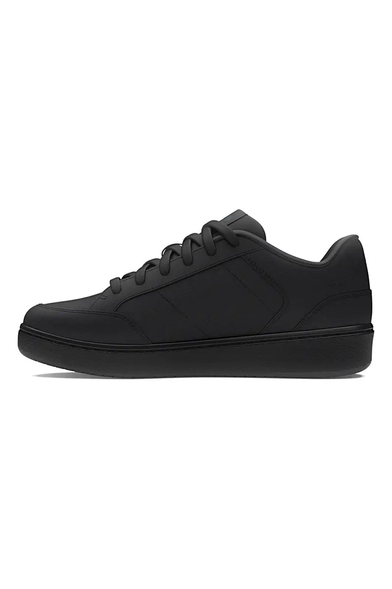 Sneakers nere con suola comfort Under Armour Official [NERO] miniatura 3