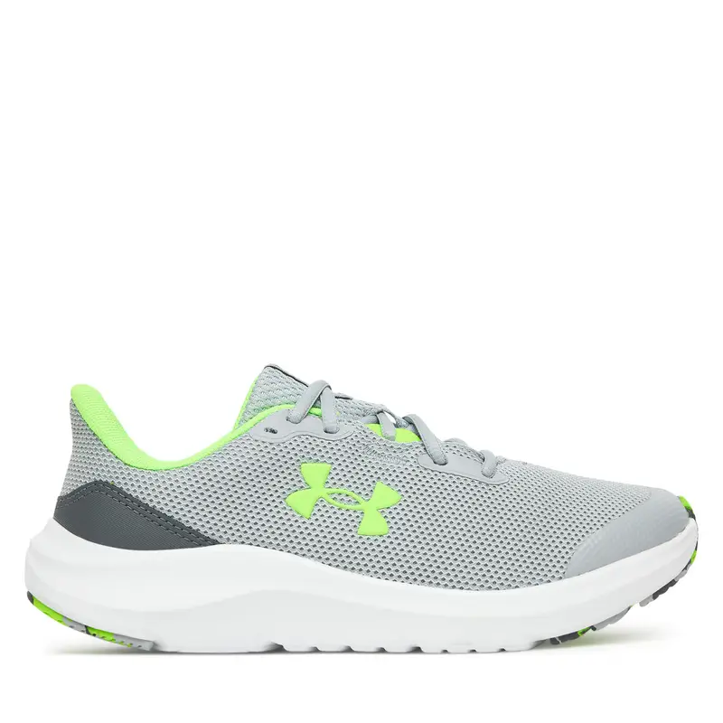 Sneakers Under Armour 3028267 Grigio
