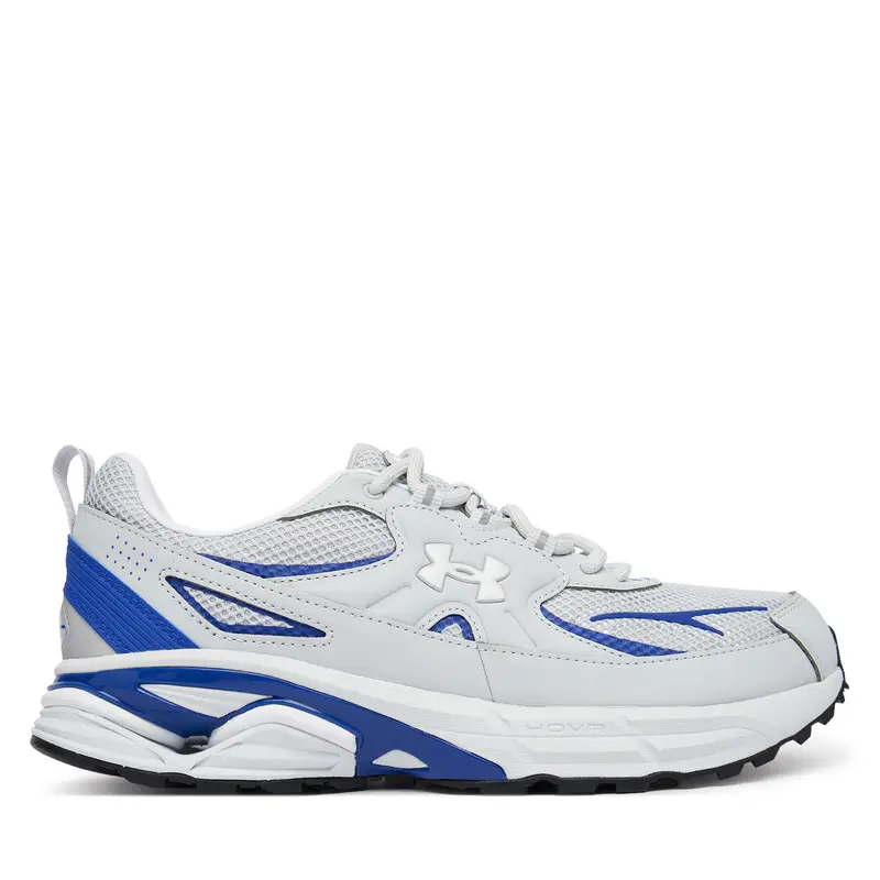 Sneakers Under Armour Apparition Tech 6005280 Grigio