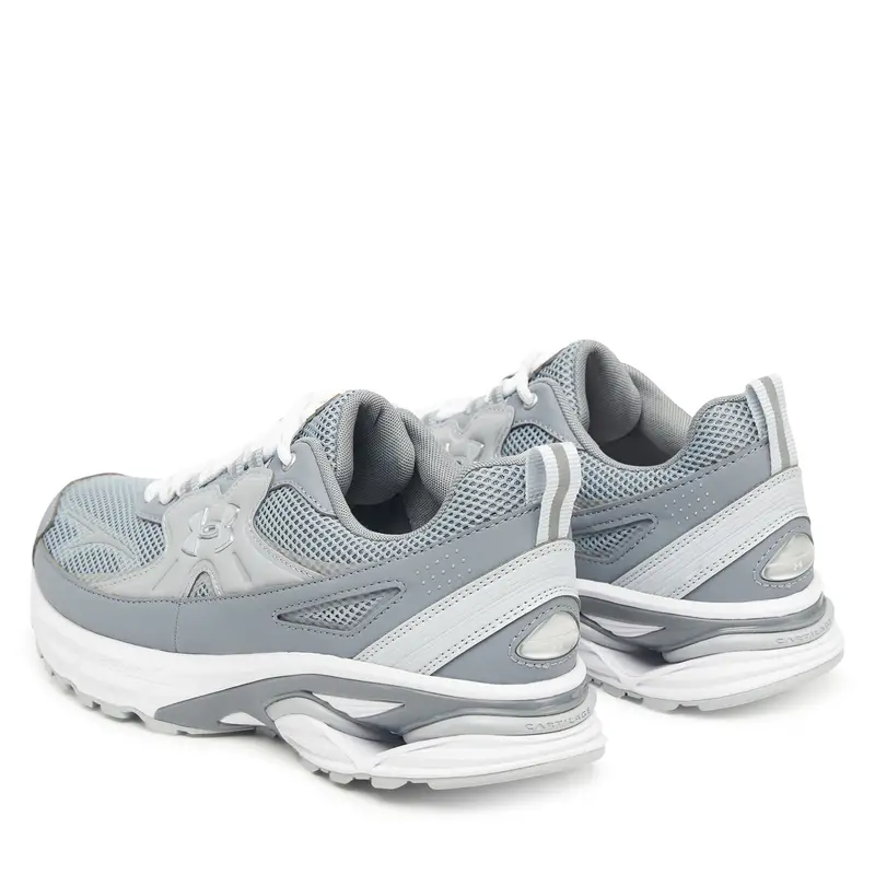 Sneakers Under Armour UA Apparition Tech 6005280 Grigio