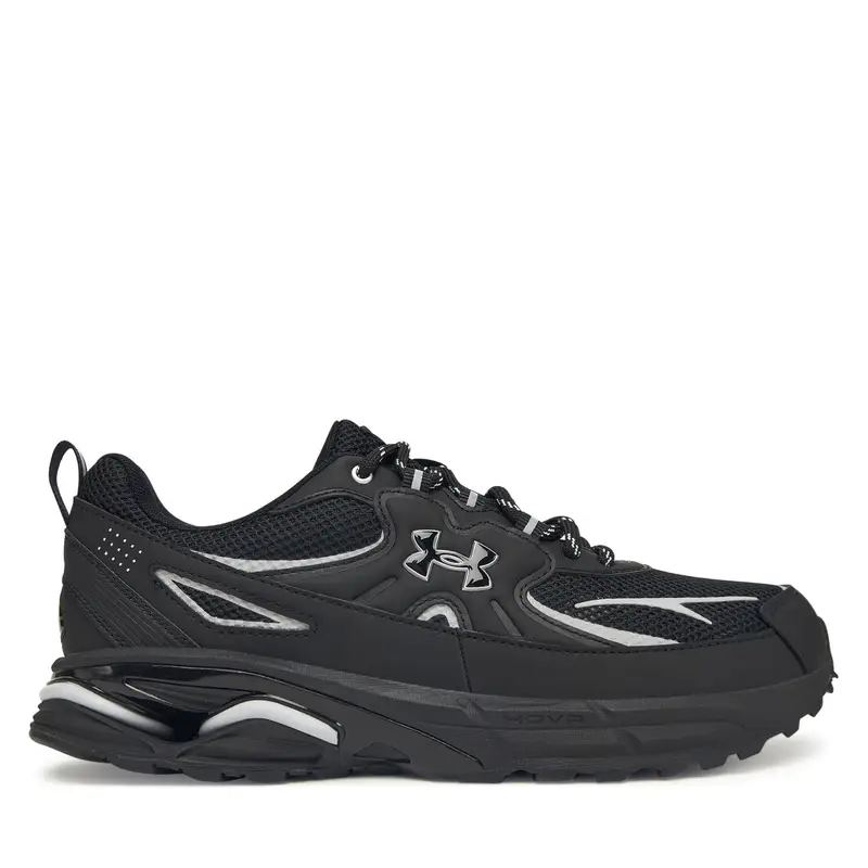 Sneakers Under Armour UA Apparition Tech 6005280 Nero