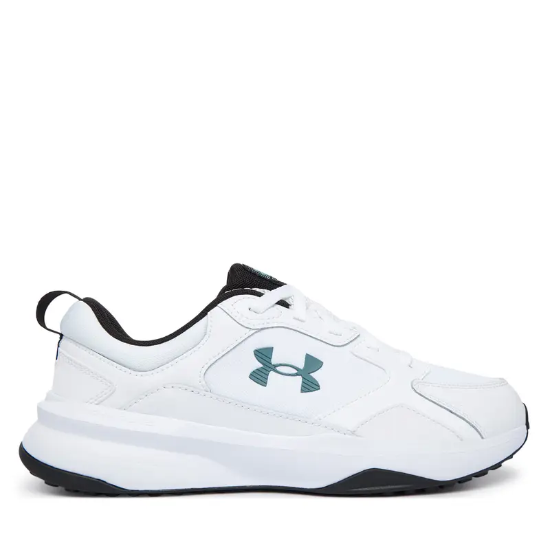 Sneakers Under Armour UA Charged Edge 3026727 Bianco