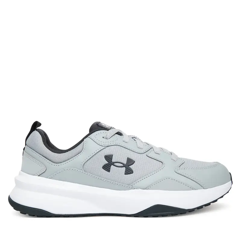 Sneakers Under Armour UA Charged Edge 3026727 Grigio