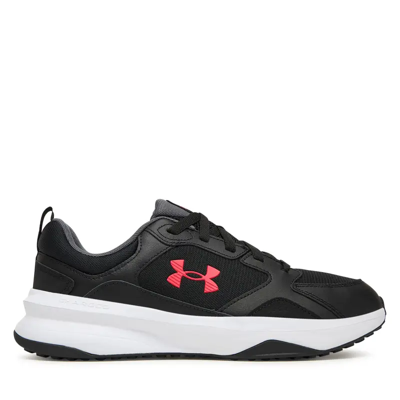 Sneakers Under Armour UA Charged Edge 3026727 Nero