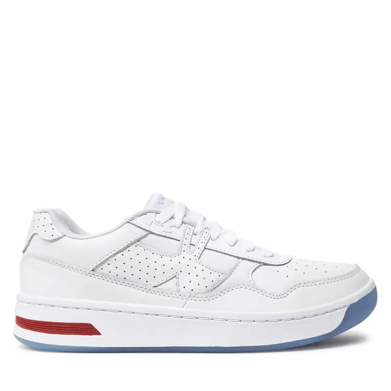 Sneakers Under Armour UA Court 96 3028633 Bianco