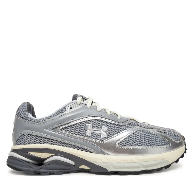 Sneakers Under Armour UA HOVR Apparition RTRFTR TC 3027595 Grigio