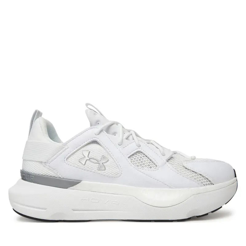 Sneakers Under Armour UA Infinite MVMNT SE 6000902 Bianco