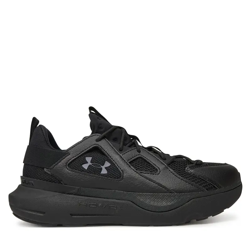 Sneakers Under Armour UA Infinite MVMNT SE 6000902 Nero