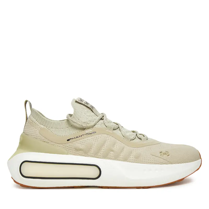 Sneakers Under Armour UA Phantom 4 3027593 Beige