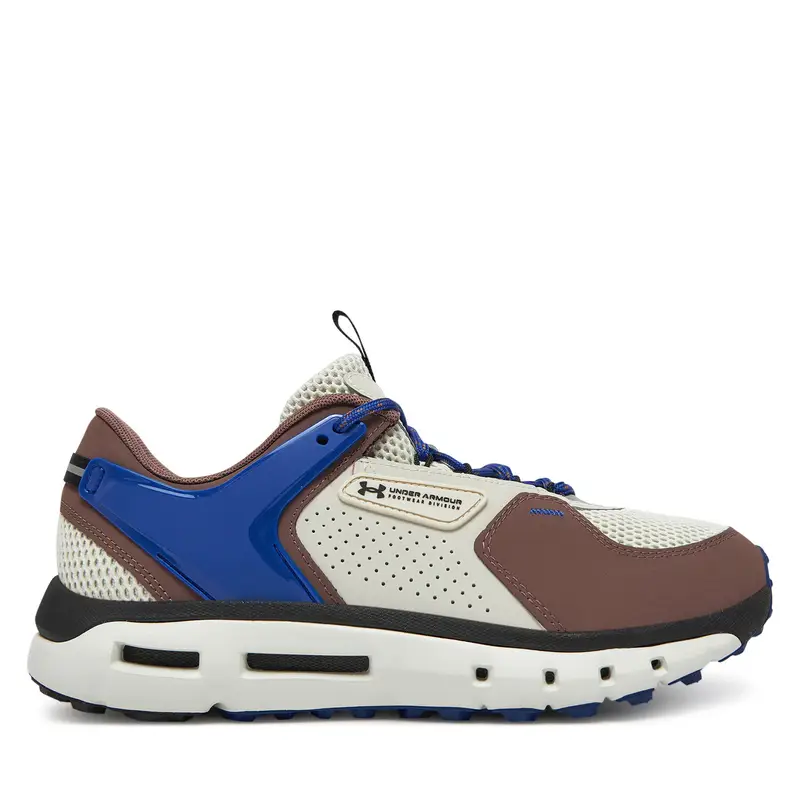 Sneakers Under Armour UA Summit Trek 3028345 Marrone