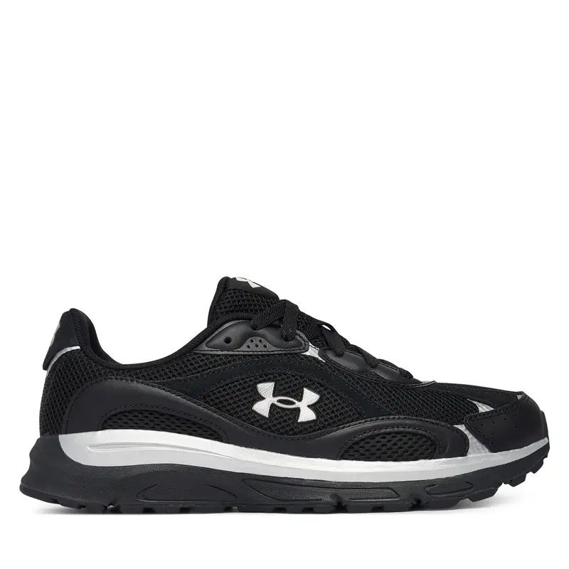 Sneakers Under Armour UA Tech Runner 6011293 Nero