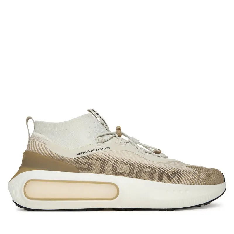 Sneakers Under Armour UA U Phantom 4 Storm 3027625 Beige