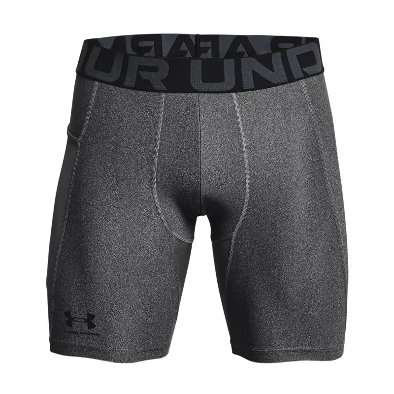 Sotto-pantaloncino Under Armour Heatgear® Grigio | Under Armour