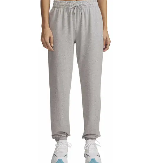 Sport Terry W - pantaloni fitness - donna Grey