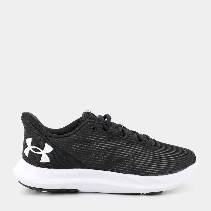 Sportive Under Armour da Donna, nero