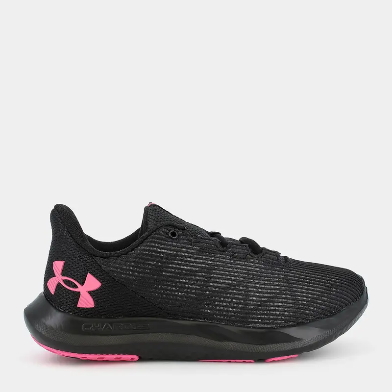 Sportive Under Armour da Donna, nero