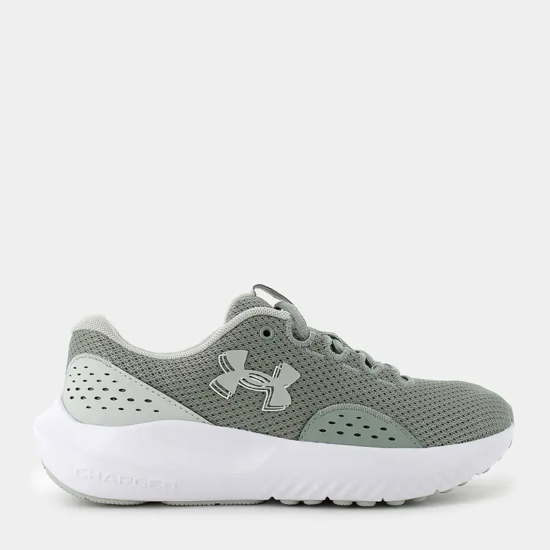 Sportive Under Armour da Donna, verde
