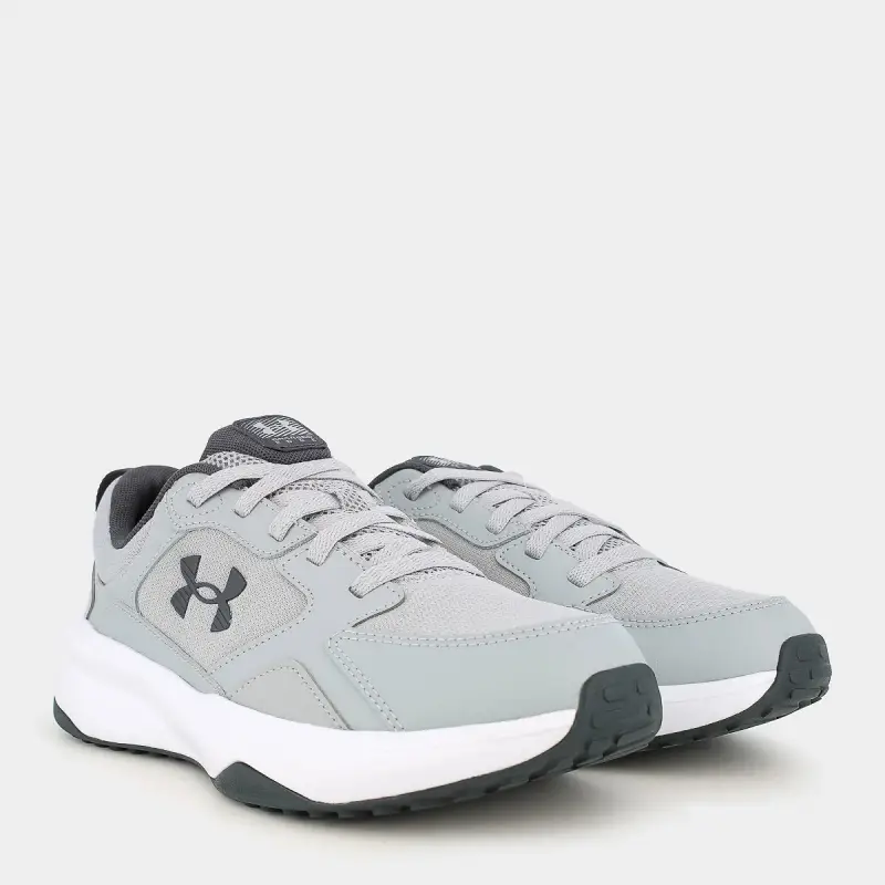 Sportive Under Armour da Uomo, grigio miniatura 2