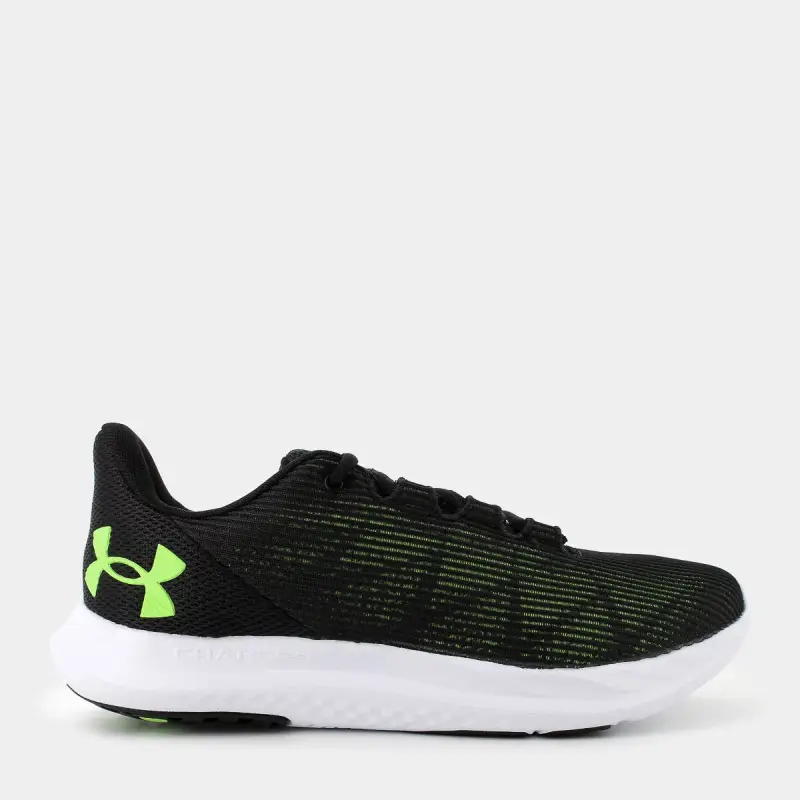 Sportive Under Armour da Uomo, nero