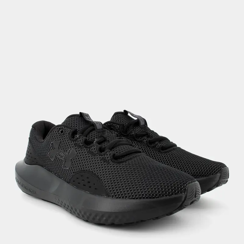 Sportive Under Armour da Uomo, nero miniatura 2