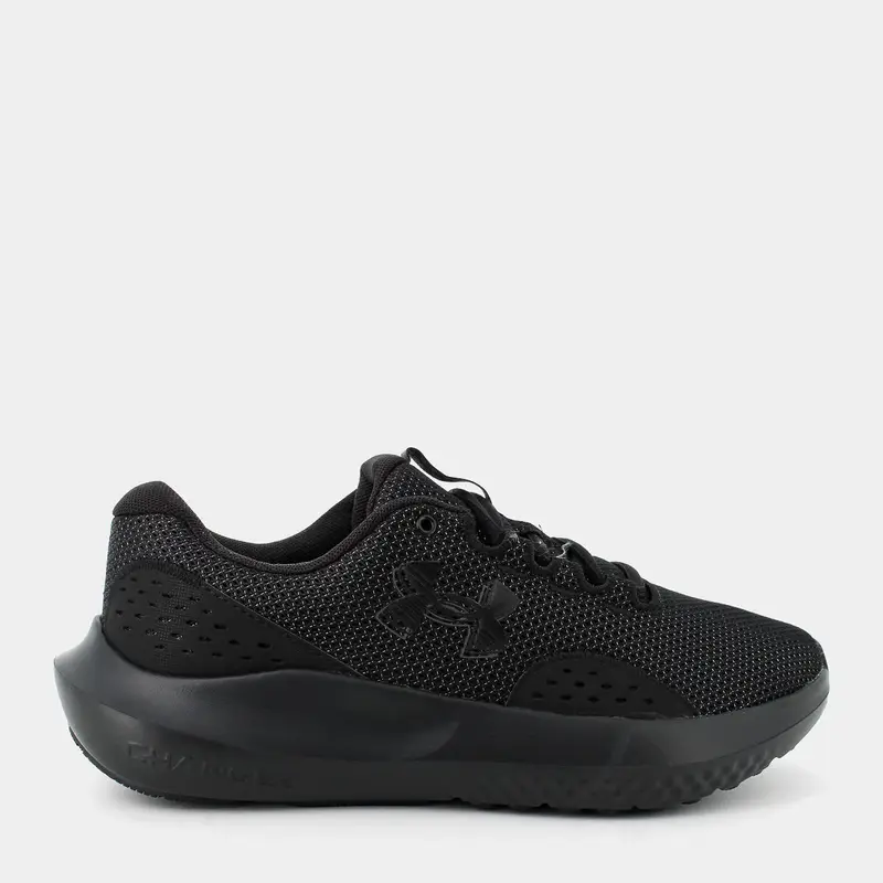 Sportive Under Armour da Uomo, nero
