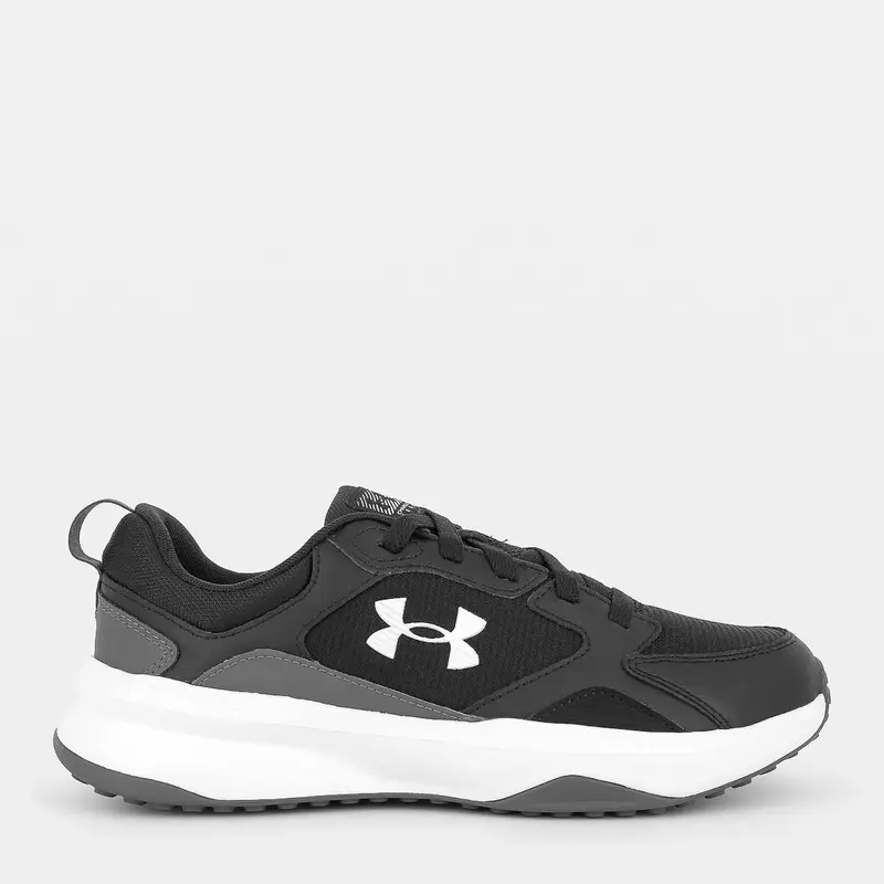 Sportive Under Armour da Uomo, nero