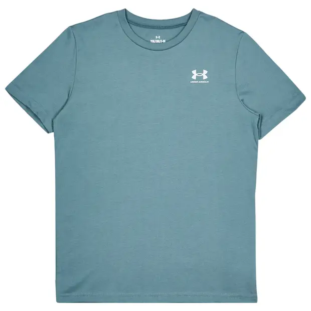 Sportstyle Lc Bambini - Magliette Blu - Jersey Blue