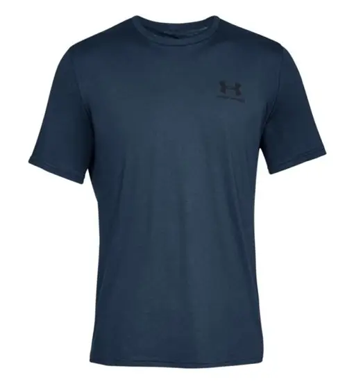 Under Armour T-shirt Uomo Blu 4296063