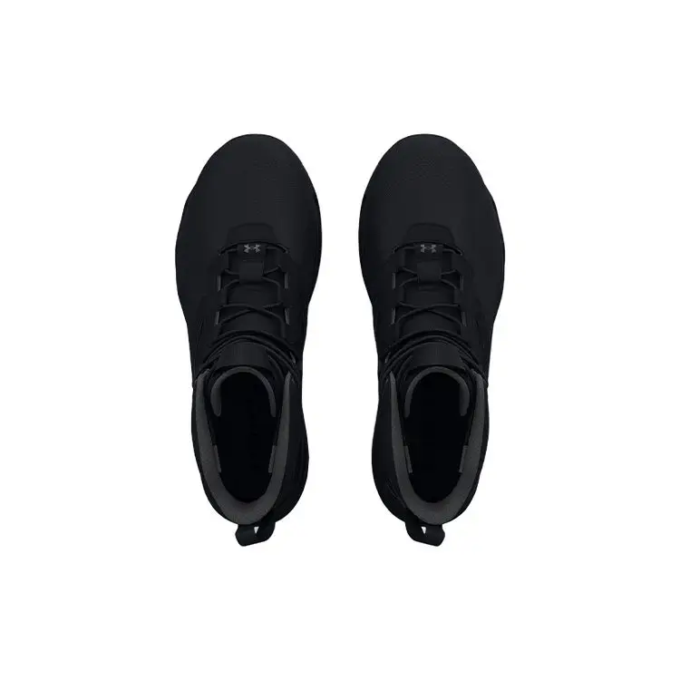 Under Armour Scarpe da ginnastica Uomo Nero 4063729 miniatura 2