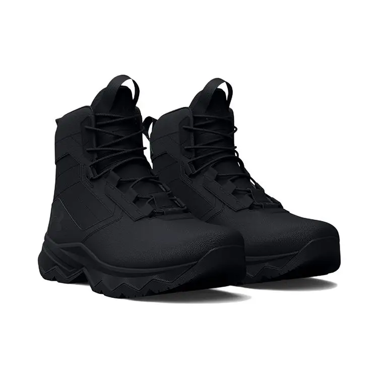 Under Armour Scarpe da ginnastica Uomo Nero 4063729 miniatura 5