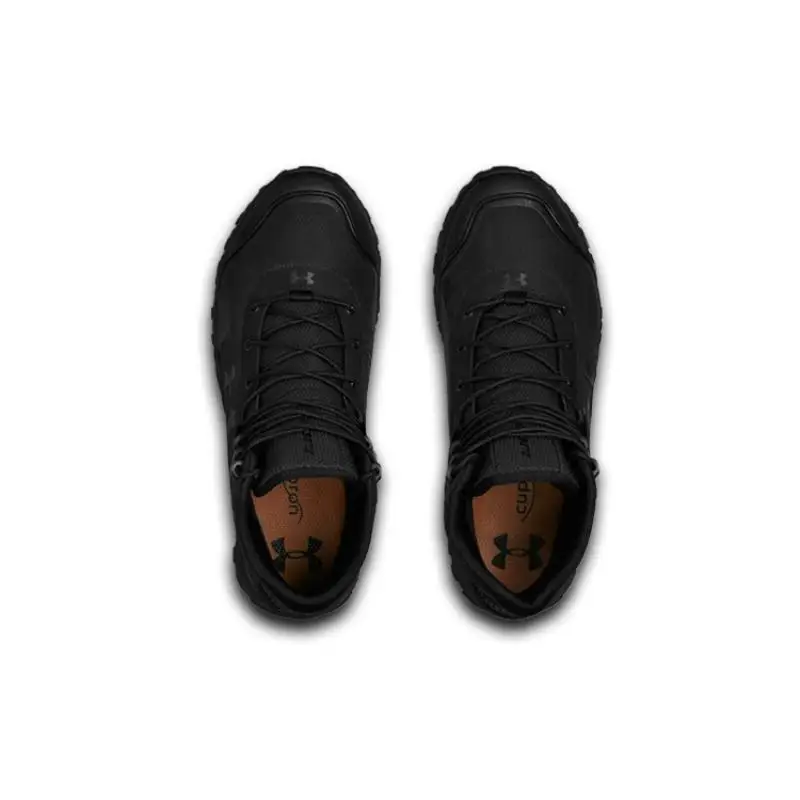 Stivali Tattici Under Armour Valsetz Rts 1 5 Nero Sneakers 3021034-001 43 miniatura 2