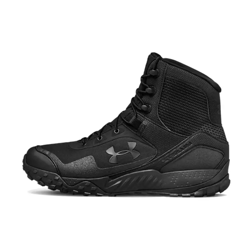 Stivali Tattici Under Armour Valsetz Rts 1 5 Nero Sneakers 3021034-001 43