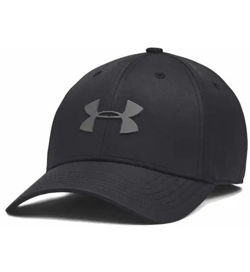 Storm Blitzing M - cappellino Black