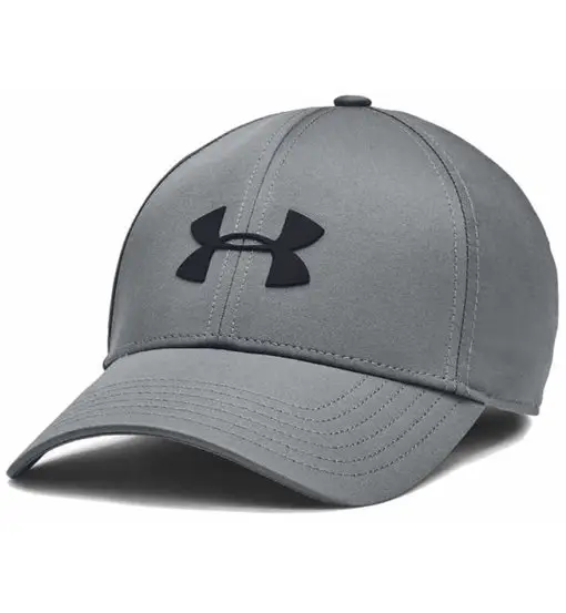 Storm Blitzing M - cappellino Grey