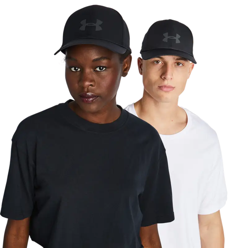 Under Armour Storm Blitzing unisex Cappellini - Nero - Poliestere - Foot Locker