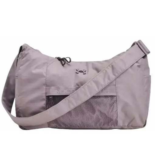 Studio Slouchy Duffle - borsone sportivo Light Pink