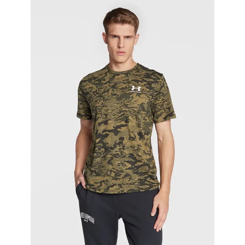 Under Armour T-shirt Multicolore 3975383