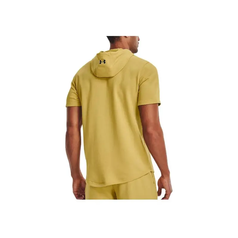 Under Armour Top Uomo Giallo 4097764 miniatura 2
