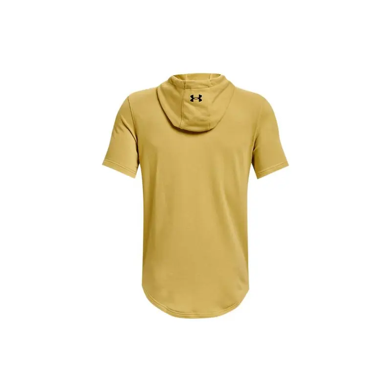 Under Armour Top Uomo Giallo 4097764 miniatura 5