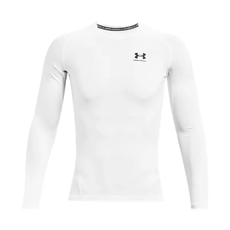 Under Armour T-shirt Uomo Bianco 2913237