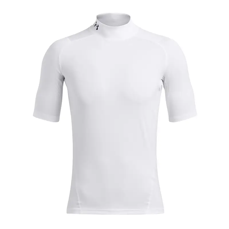 Under Armour T-shirt Uomo Bianco 2924933