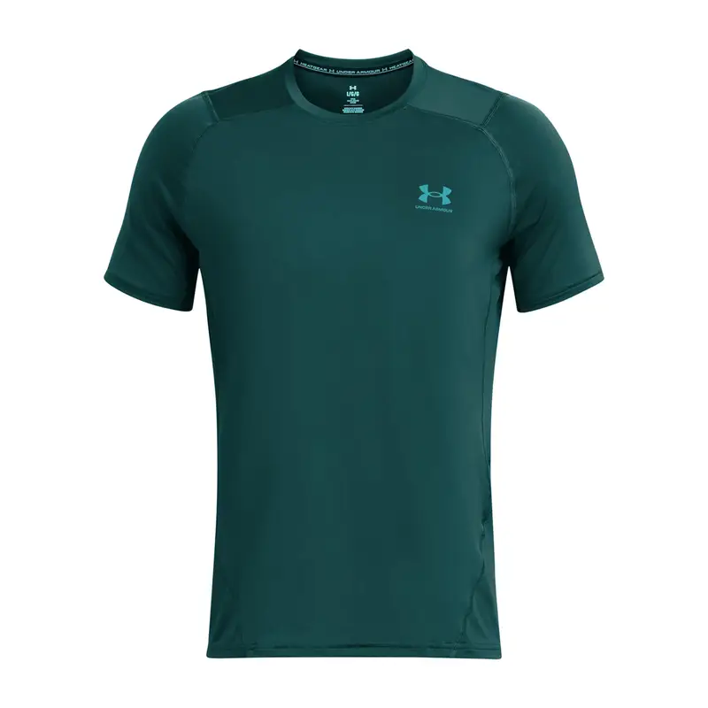 Under Armour T-shirt Uomo Blu 2920653