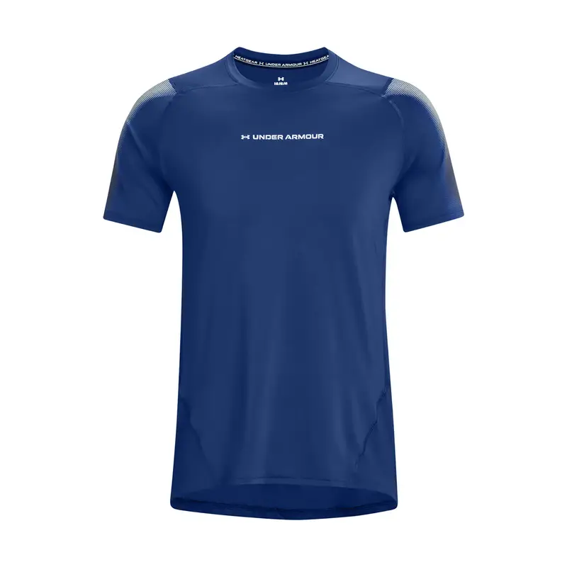 Under Armour T-shirt Uomo Blu 2921570