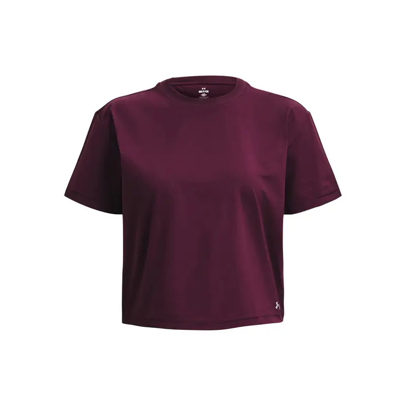 Under Armour T-shirt Donna Viola 2926369