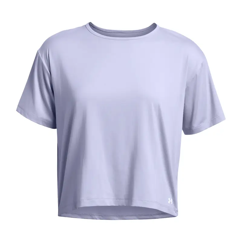 Under Armour T-shirt Donna Blu 4170008