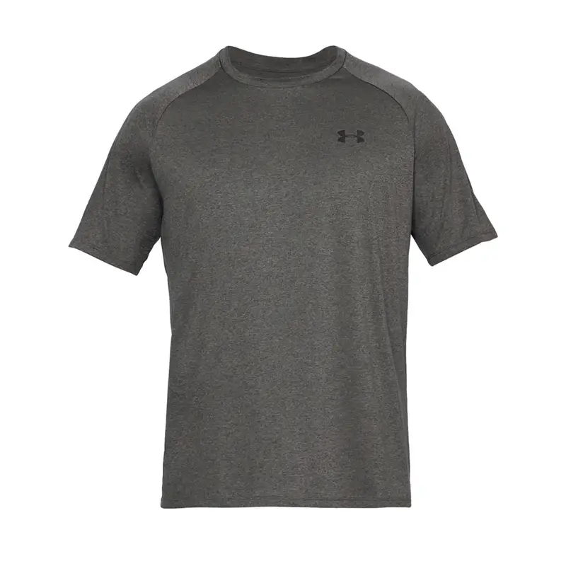 Under Armour T-shirt Uomo Grigio 3246751