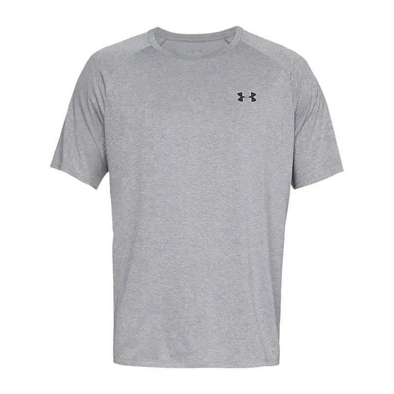 Under Armour T-shirt Uomo Grigio 2940370