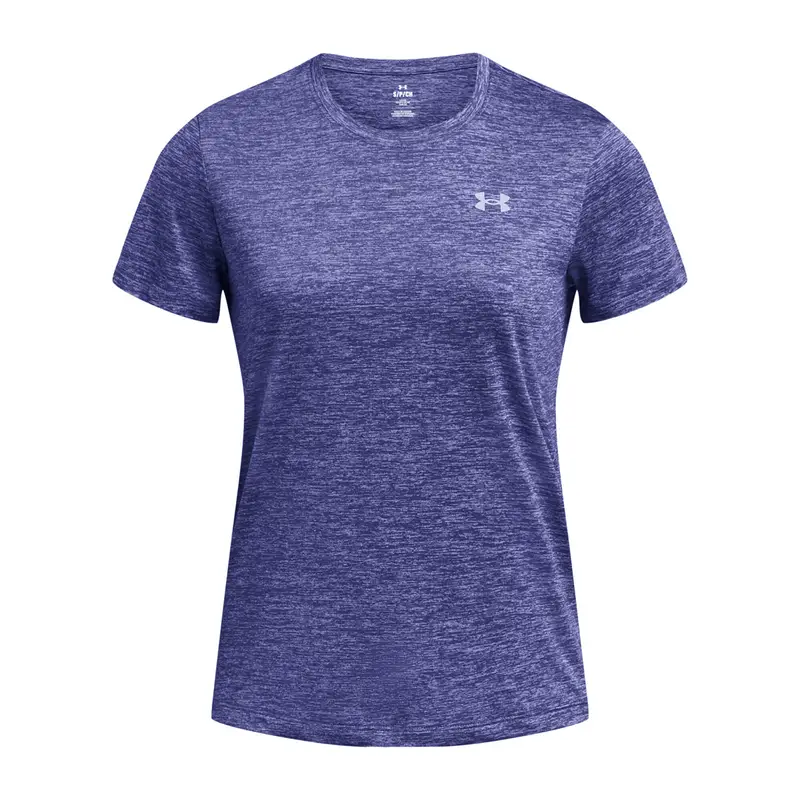 Under Armour T-shirt Donna Viola 2920083