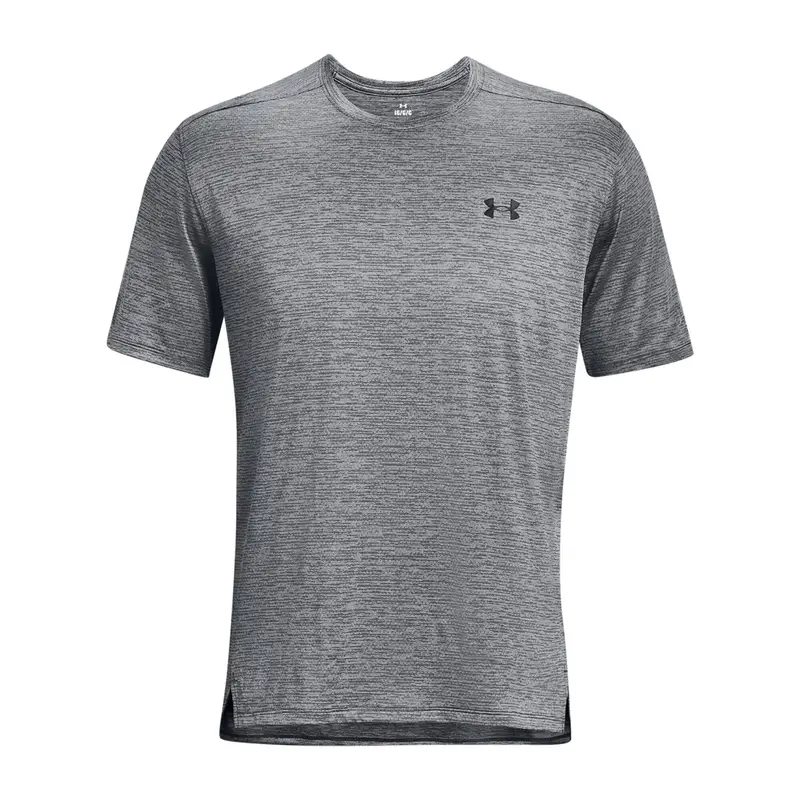 Under Armour T-shirt Uomo Grigio 2898450