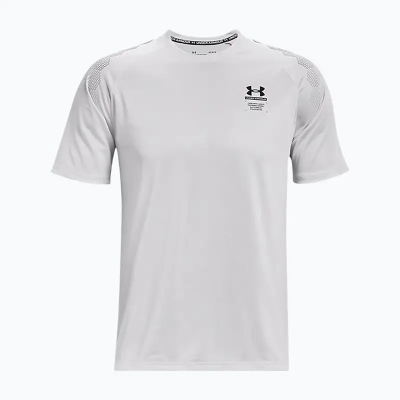 Under Armour T-shirt Uomo Grigio 2921348